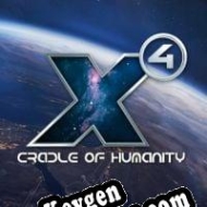 X4: Cradle of Humanity chave livre