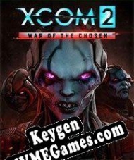 chave de ativação XCOM 2: War of the Chosen