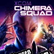 XCOM: Chimera Squad gerador de chaves de licença