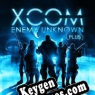 XCOM: Enemy Unknown Plus chave livre