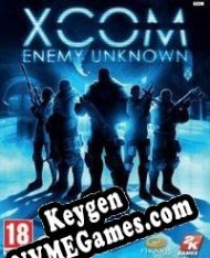 chave de ativação XCOM: Enemy Unknown