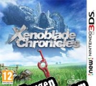 chave livre Xenoblade Chronicles 3D