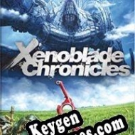 chave de ativação Xenoblade Chronicles: Definitive Edition