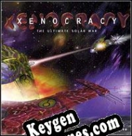 gerador de chaves Xenocracy