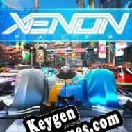 Xenon Racer chave de ativação