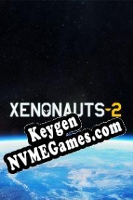 gerador de chaves de CD Xenonauts 2