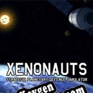 Xenonauts gerador de chaves de licença