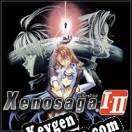 Xenosaga Episode I & II gerador de chaves