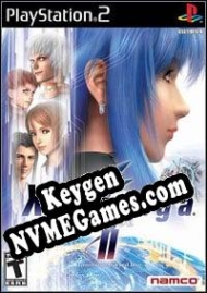 Xenosaga Episode II: Jenseits von Gut und Böse gerador de chaves de CD