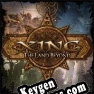 XING: The Land Beyond gerador de chaves de licença