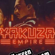 Yakuza Empire gerador de chaves de CD