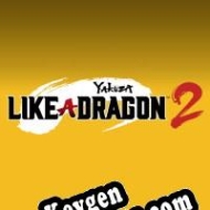 Yakuza: Like a Dragon 2 gerador de chaves