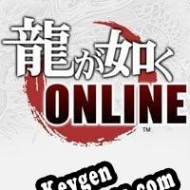 gerador de chaves de CD Yakuza Online