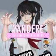 chave de licença Yandere Simulator