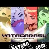 chave de licença Yatagarasu: Attack on Cataclysm