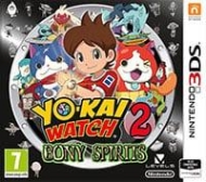 chave de ativação Yo-kai Watch 2: Bony Spirits