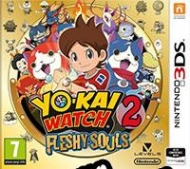 gerador de chaves Yo-kai Watch 2: Fleshy Souls