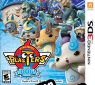 gerador de chaves de licença Yo-Kai Watch Blasters