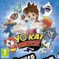 chave de ativação Yo-kai Watch