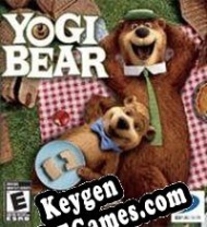 Yogi Bear: The Video Game gerador de chaves de licença