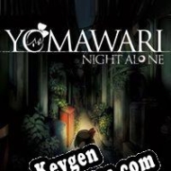 Yomawari: Night Alone gerador de chaves