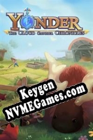 gerador de chaves de licença Yonder: The Cloud Catcher Chronicles