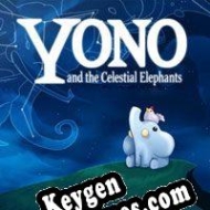 Yono and the Celestial Elephants gerador de chaves