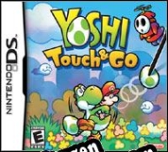 Yoshi Touch & Go gerador de chaves