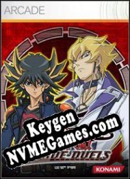 gerador de chaves de licença Yu-Gi-Oh! 5D’s Decade Duels