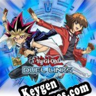 chave de ativação Yu-Gi-Oh! Duel Links