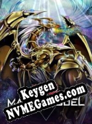 Yu-Gi-Oh! Master Duel chave livre