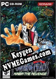 chave de ativação Yu-Gi-Oh! Power of Chaos: Kaiba the Revenge