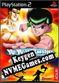 chave livre Yu Yu Hakusho: Dark Tournament