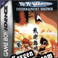 chave de licença Yu Yu Hakusho: Tournament Tactics