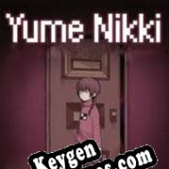 gerador de chaves de licença Yume Nikki