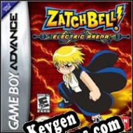 Zatch Bell!: Electric Arena chave livre