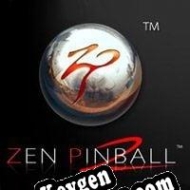 ZEN Pinball 2 gerador de chaves de CD