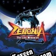 Zenonia 2: The Lost Memories gerador de chaves