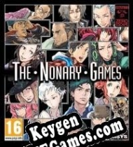 Zero Escape: The Nonary Games gerador de chaves