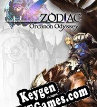 Zodiac: Orcanon Odyssey gerador de chaves de licença