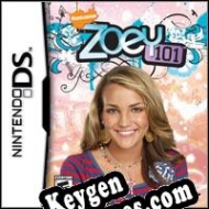 Zoey 101: Field Trip Fiasco gerador de chaves de CD