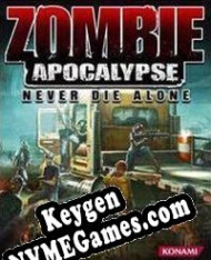 gerador de chaves de licença Zombie Apocalypse: Never Die Alone