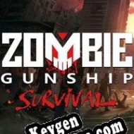 chave de licença Zombie Gunship Survival