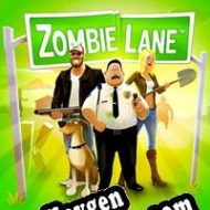 gerador de chaves Zombie Lane