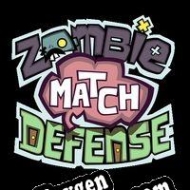 Zombie Match Defense gerador de chaves