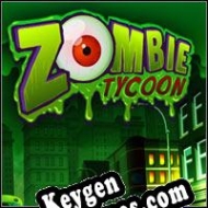 Zombie Tycoon gerador de chaves de CD