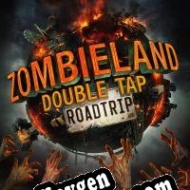 gerador de chaves Zombieland: Double Tap Road Trip