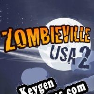 chave livre Zombieville USA 2