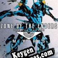 chave de licença Zone of the Enders: The 2nd Runner Mars