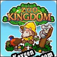 Zoo Kingdom chave de ativação